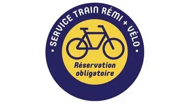 Vélo dans best sale le train sncf